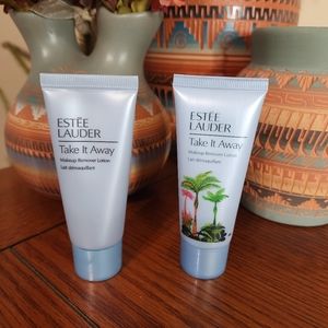 Estee Lauder "Take It Away" Makeup Remover Lotion